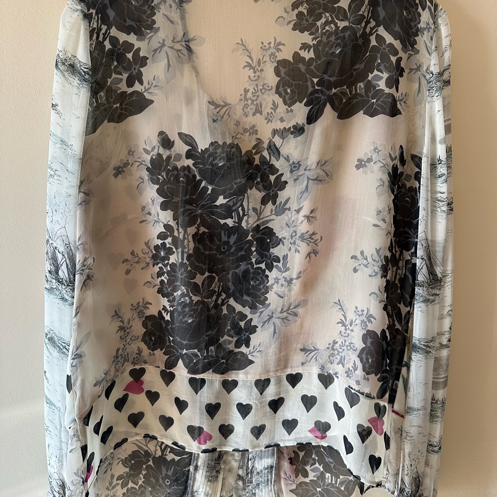 Leifnotes Blouse - image 2